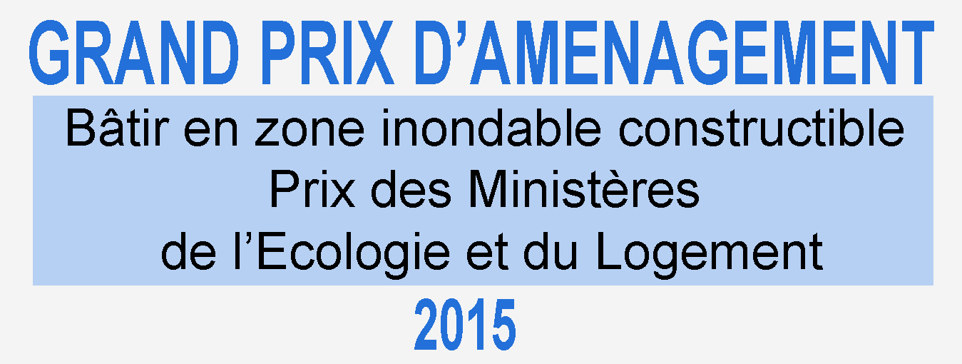 Prix de l'Aménagement urba