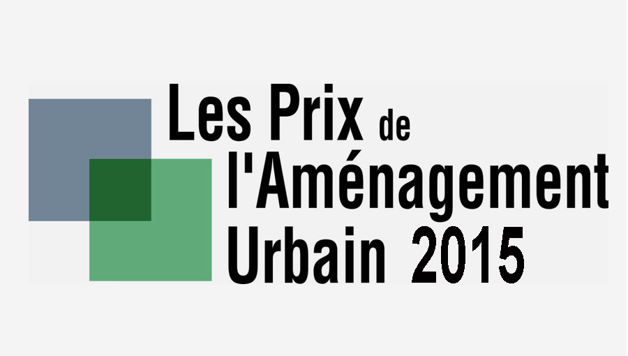 Prix de l'Aménagement urba