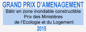 Prix de l'Aménagement urba