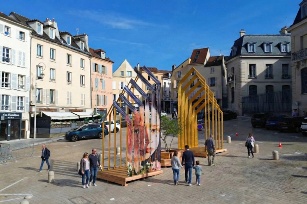 PONTOISE BABYLONE 6 PONTOISE BABYLONE 6