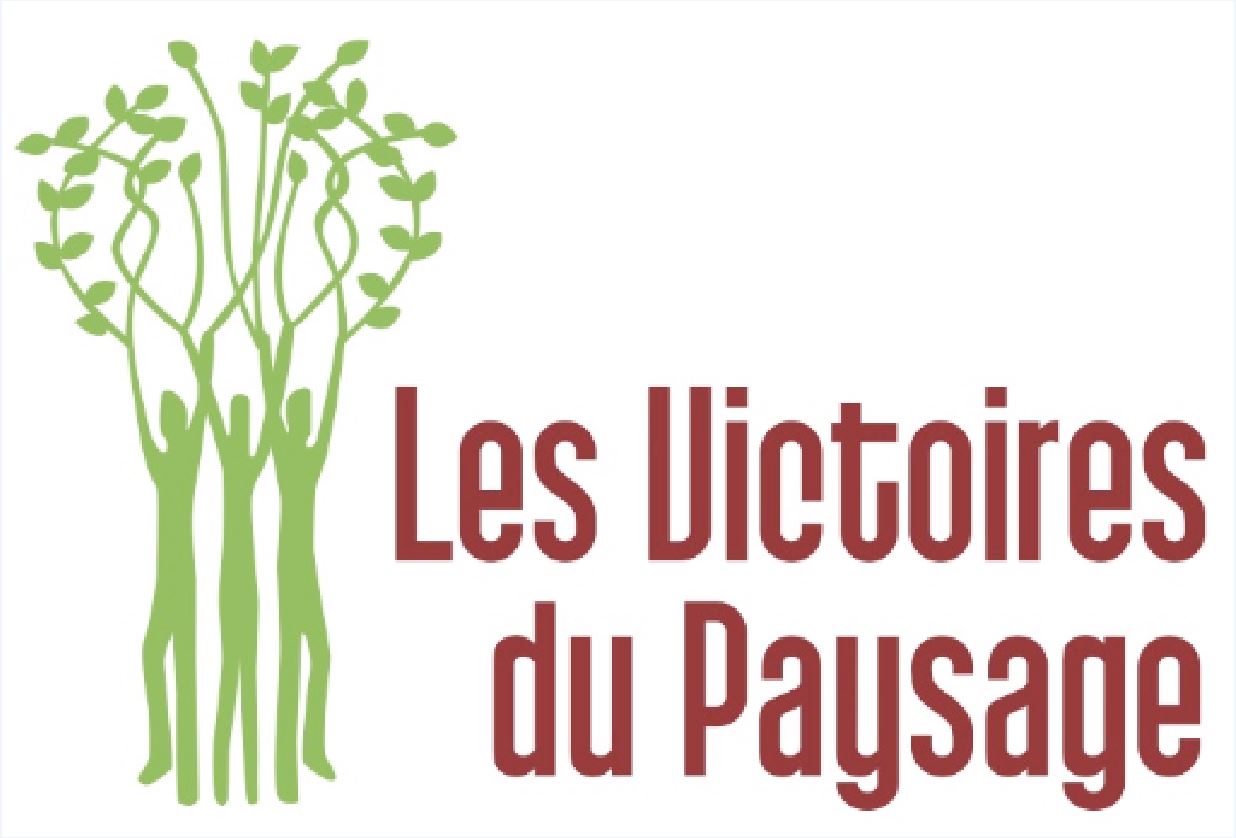 VICTOIRES DU PAYSAGE LOGO