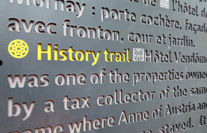 Parcours d’Interprétation Culturelle et Touristique